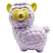 PU super large alpaca