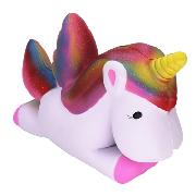 PU super flying horse unicorn
