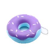 PU donuts