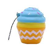 PU small cone