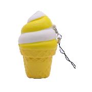 PU ice cream