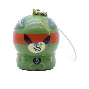 PU small cartoon doll