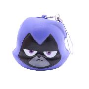 PU ball with holes