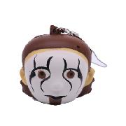 PU cartoon hole ball