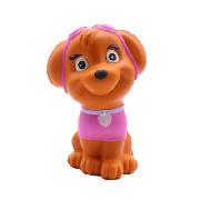 PU wang wang dog