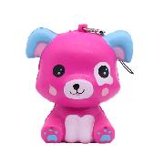 PU dog