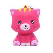 PU cat