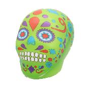 PU skulls