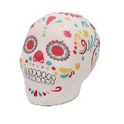 PU skulls