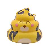 PU poo