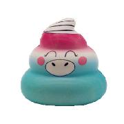 PU poo