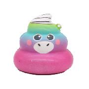 PU poo