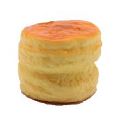 PU bread column