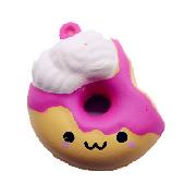 PU takes a bite of the donut