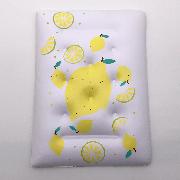 PU lemon patch