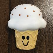 PU cone patch