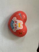 PU heart patch